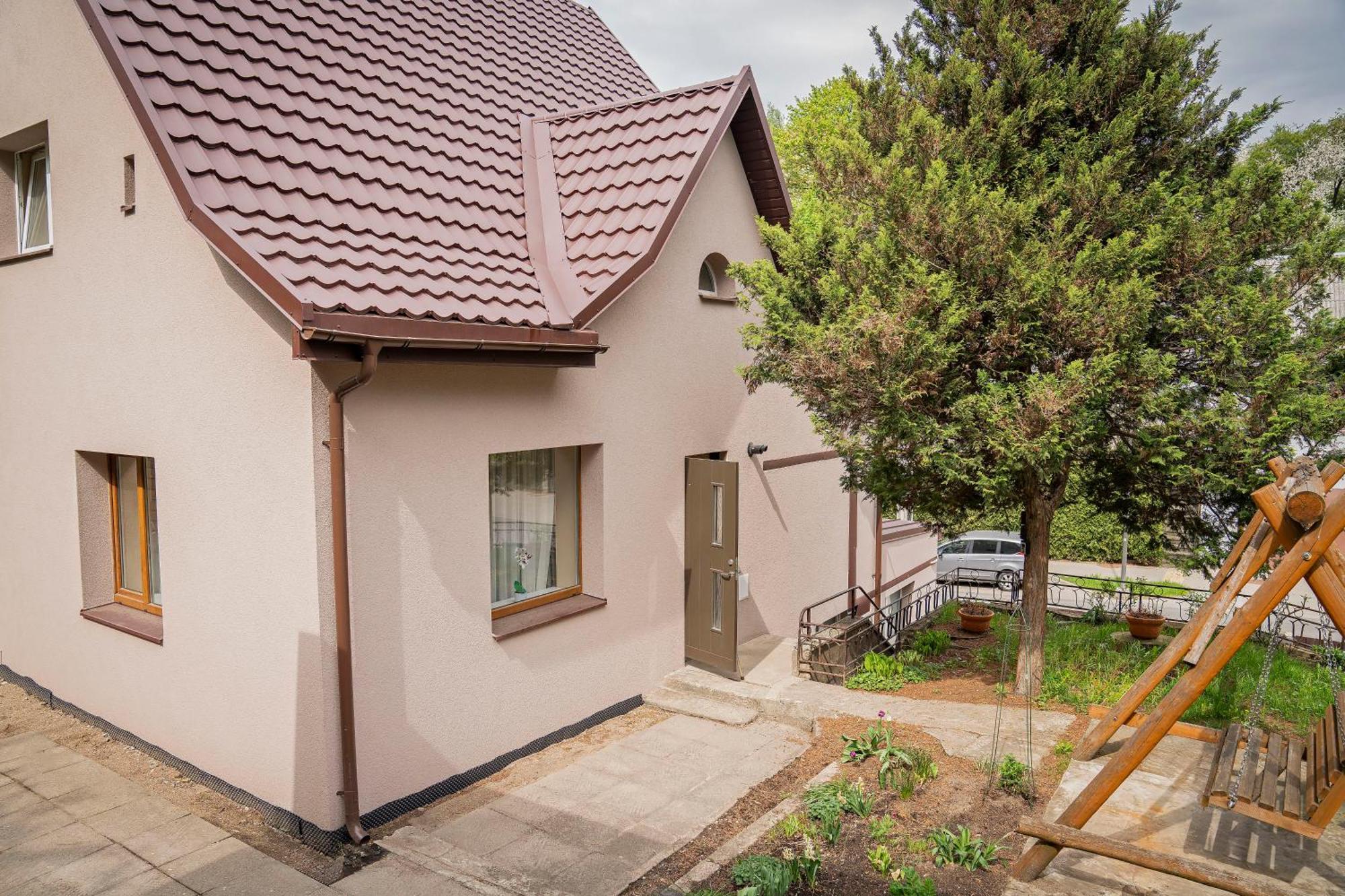 Cozy Stay Apartment Kaunas Exterior photo